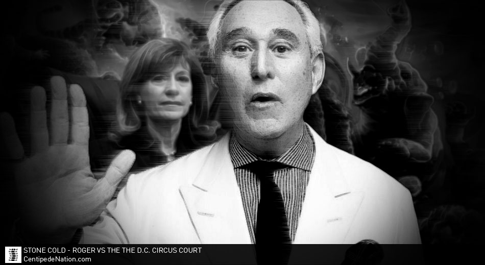 Roger Stone Is Found Guilty of 7 Felony Charges in Trial That Revived Trump-Russia Saga…